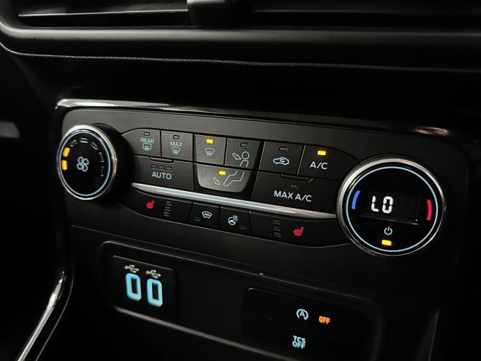 2019 Ford Ecosport