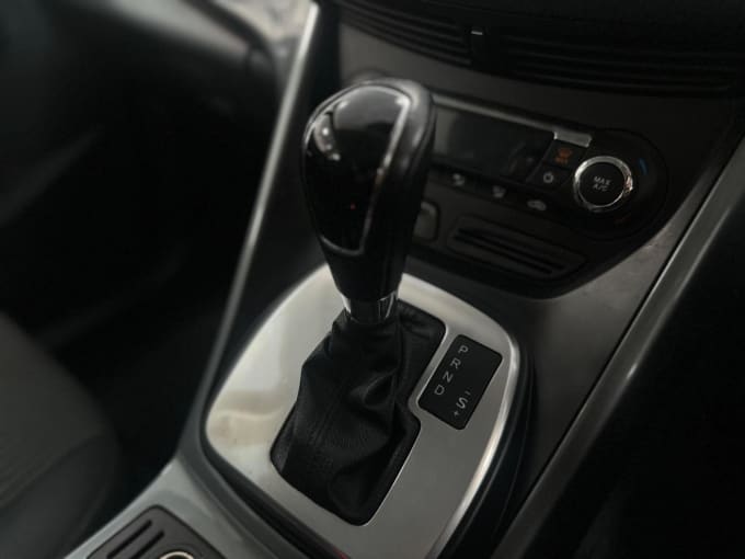 2015 Ford C-max