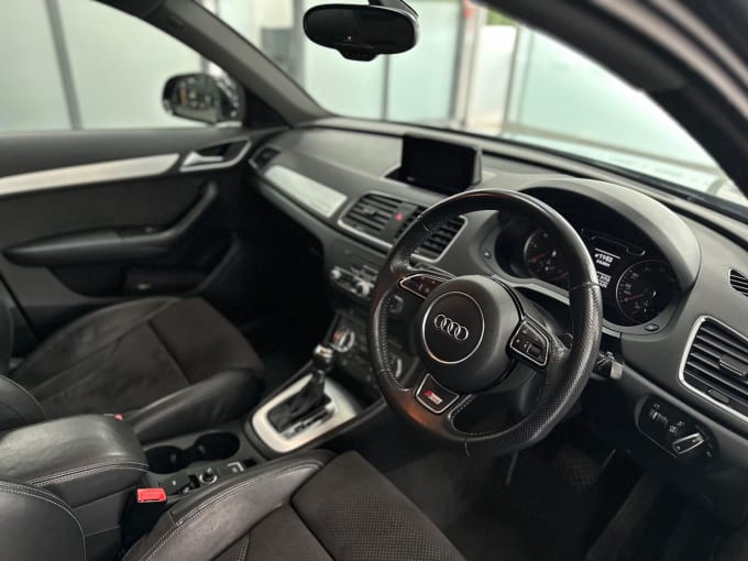 2014 Audi Q3