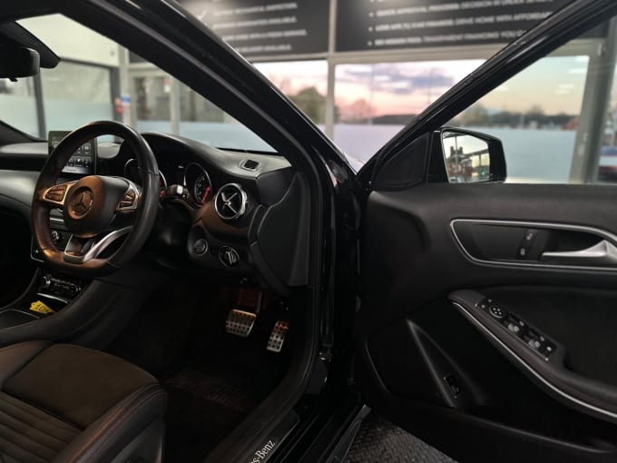 2019 Mercedes-benz Gla Class