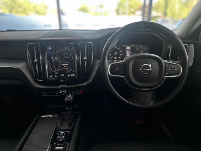 2018 Volvo Xc60