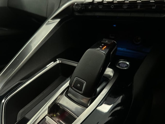2019 Peugeot 5008