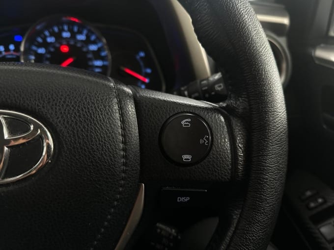 2014 Toyota Rav4