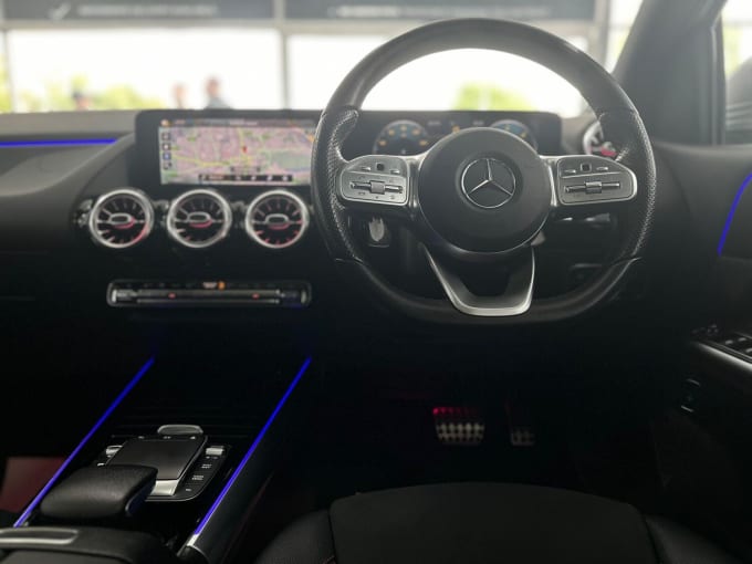 2020 Mercedes-benz B Class