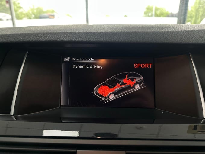2015 BMW 5 Series