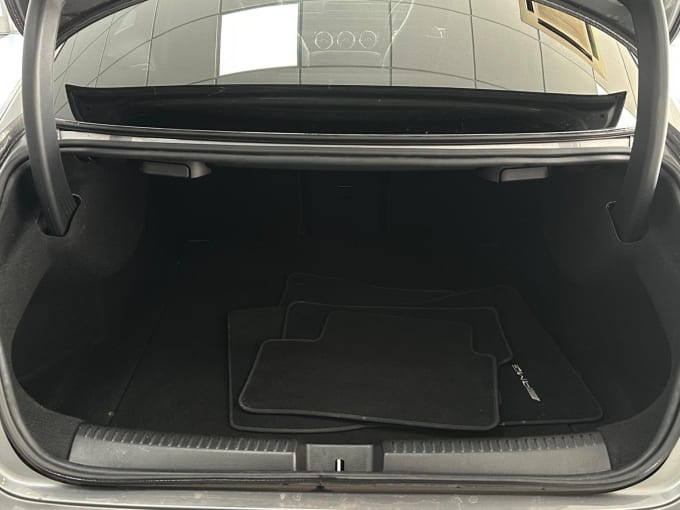 2019 Mercedes-benz Cla