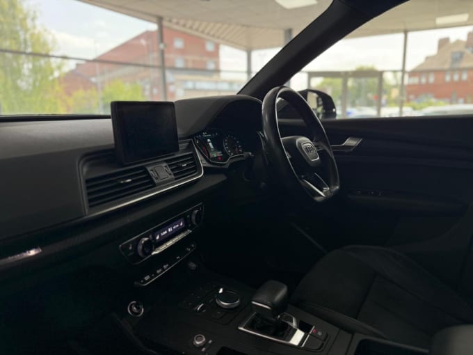 2017 Audi Q5