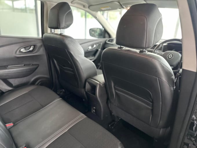 2018 Renault Kadjar