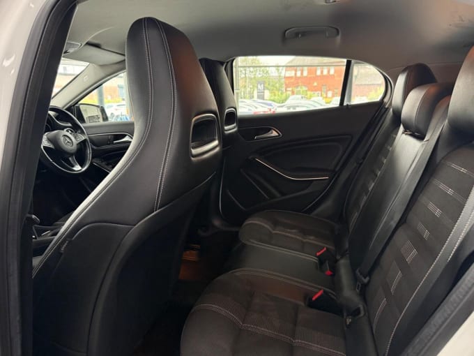 2019 Mercedes-benz Gla Class