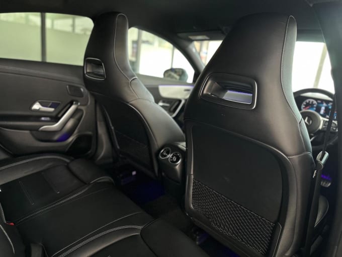 2019 Mercedes-benz Cla