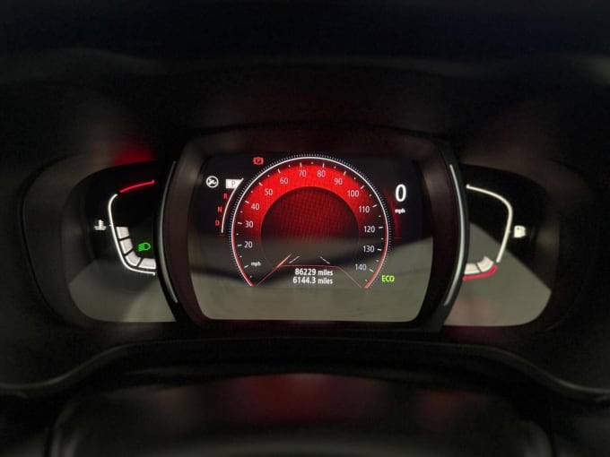 2017 Renault Kadjar