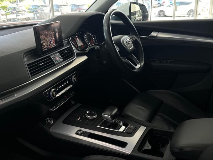 2017 Audi Q5