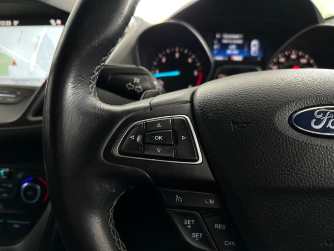 2018 Ford Kuga