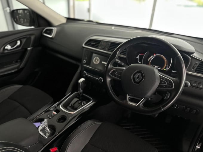 2018 Renault Kadjar