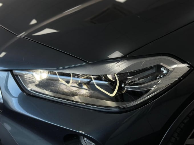 2018 BMW X2