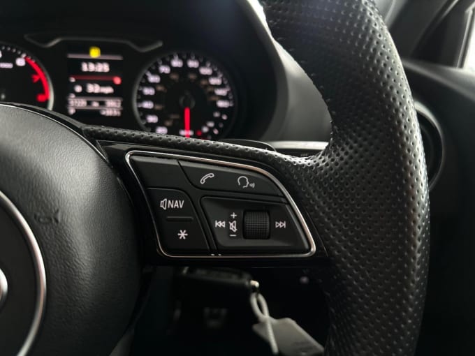 2017 Audi A3