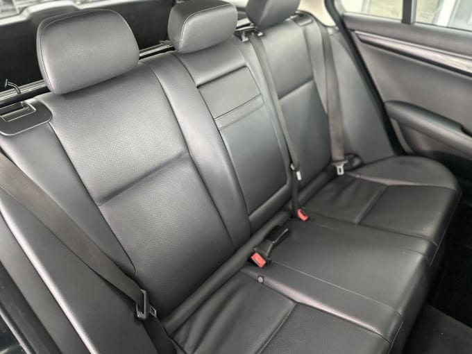 2013 Mercedes-benz C Class