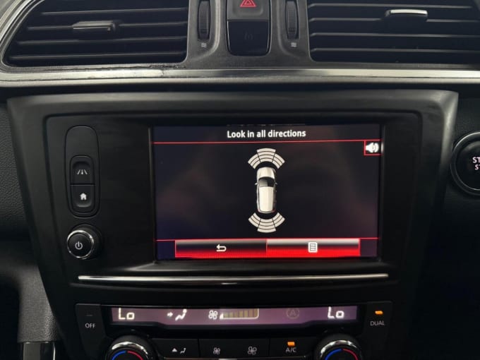 2017 Renault Kadjar