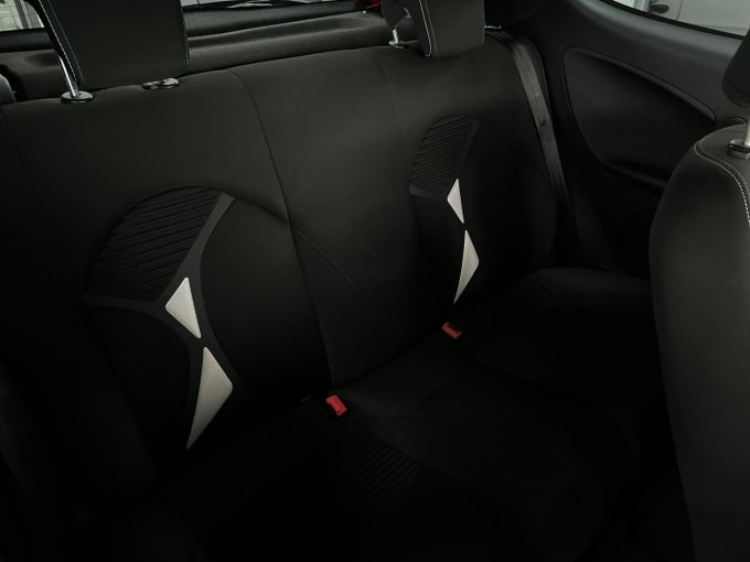 2013 Alfa Romeo Mito