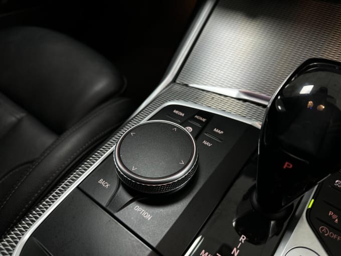 2019 BMW 3 Series