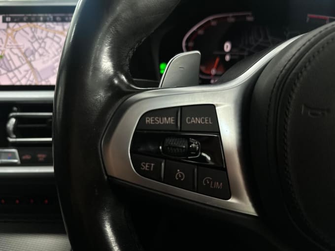 2019 BMW 3 Series