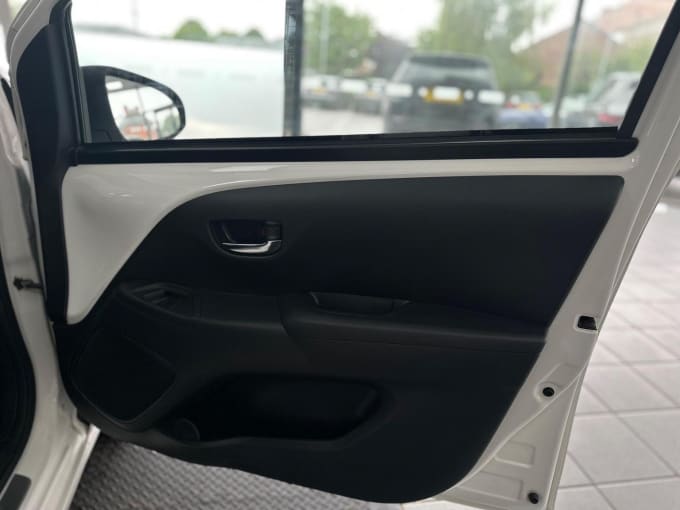 2018 Peugeot 108