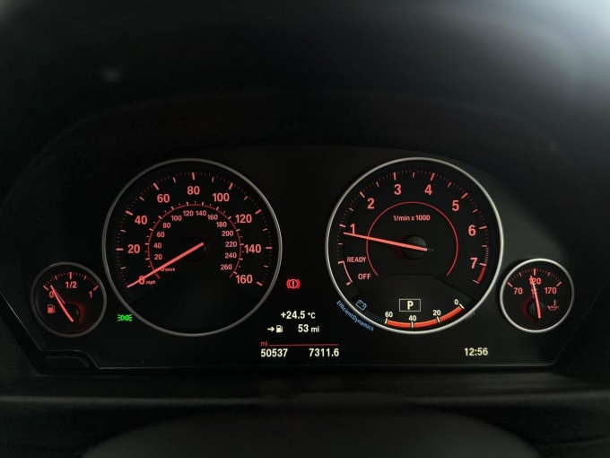 2020 BMW 4 Series