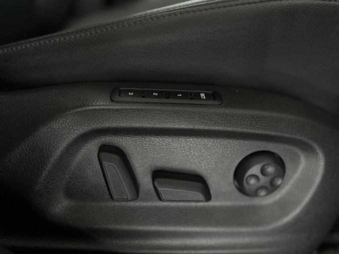 2017 Seat Alhambra