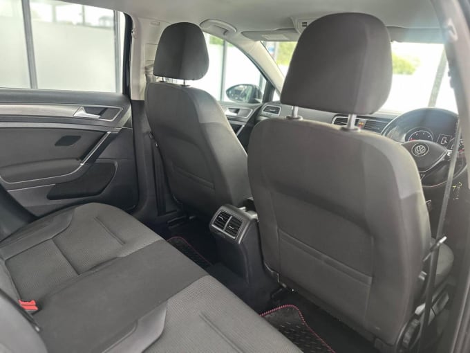 2013 Volkswagen Golf