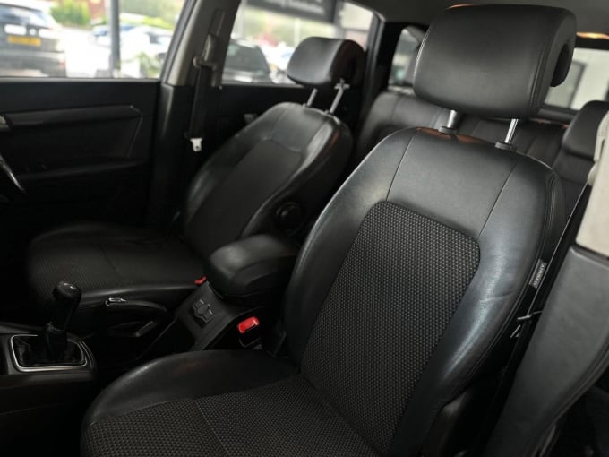 2010 Chevrolet Captiva