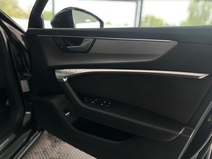 2018 Audi A6