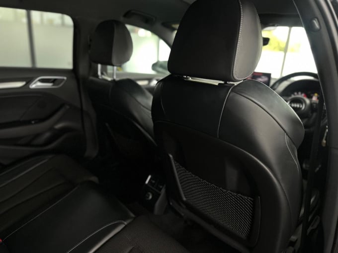 2017 Audi A3