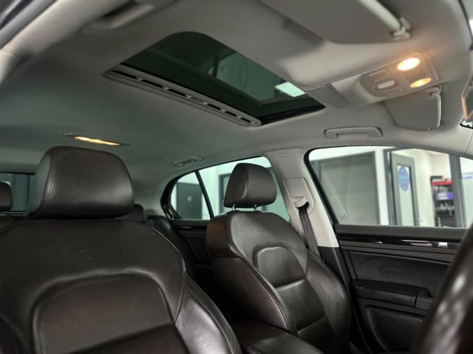 2013 Skoda Superb