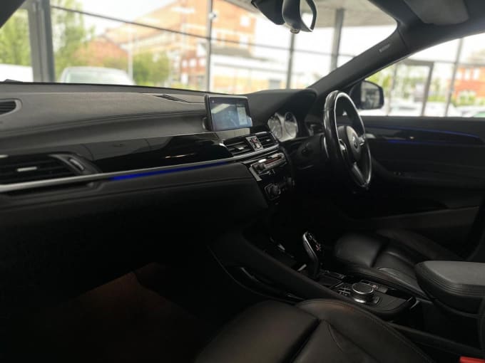 2019 BMW X2