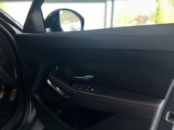 2020 Jaguar E-pace