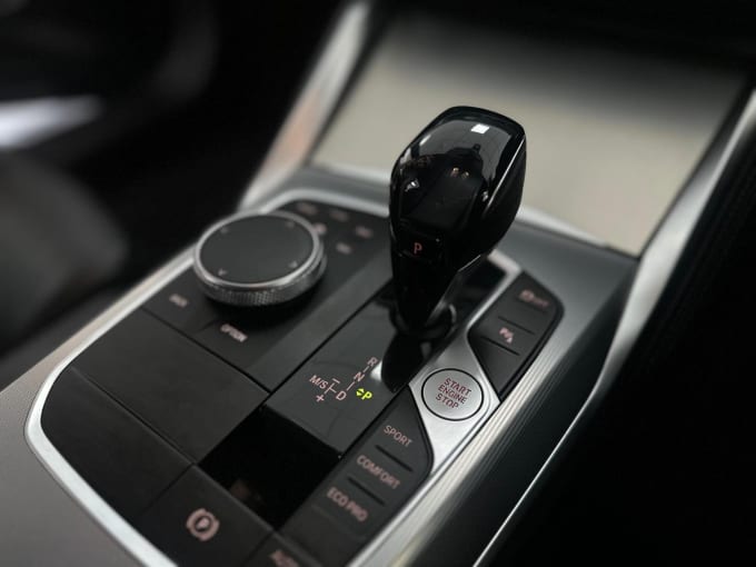 2021 BMW 4 Series