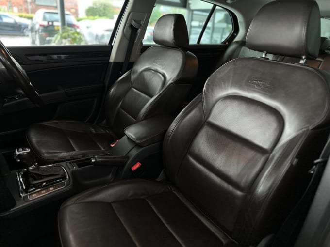 2013 Skoda Superb