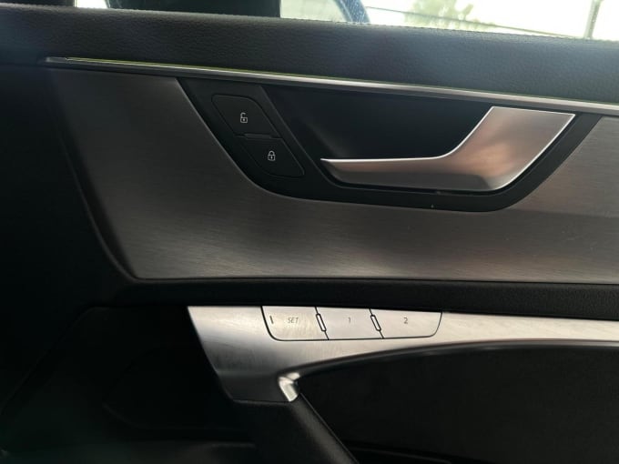 2018 Audi A6