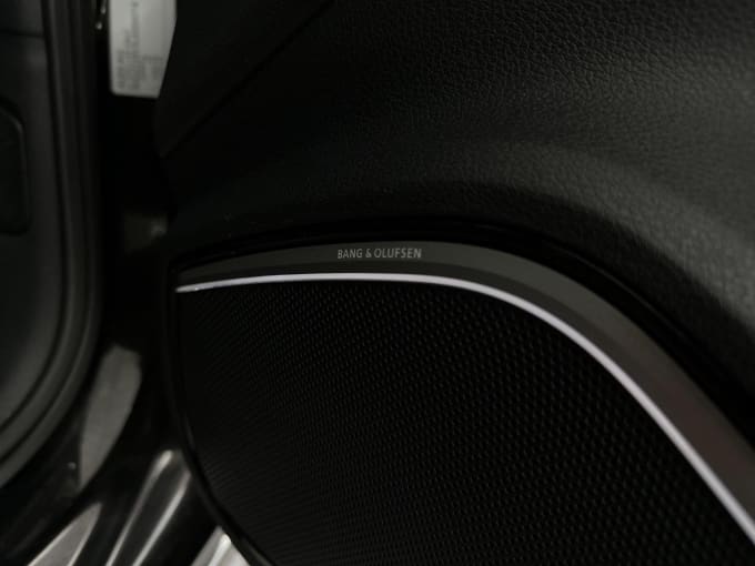 2019 Audi S3