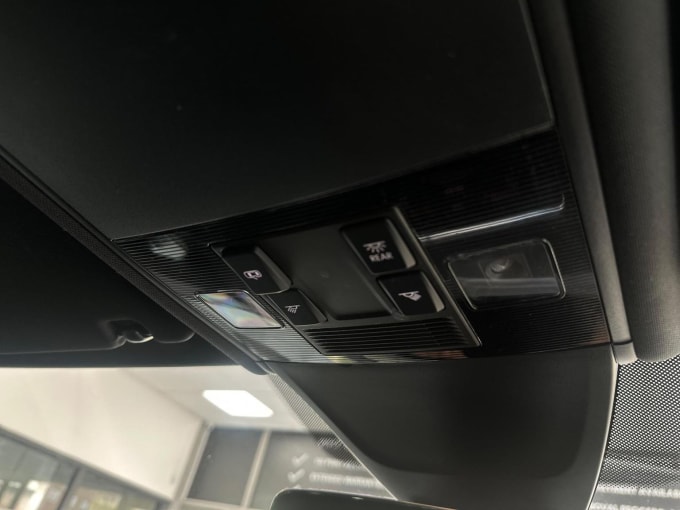 2019 Seat Tarraco