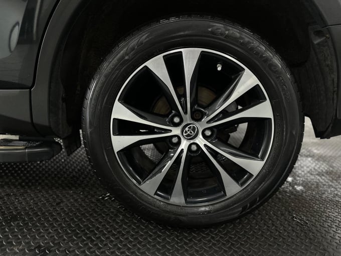 2014 Toyota Rav4