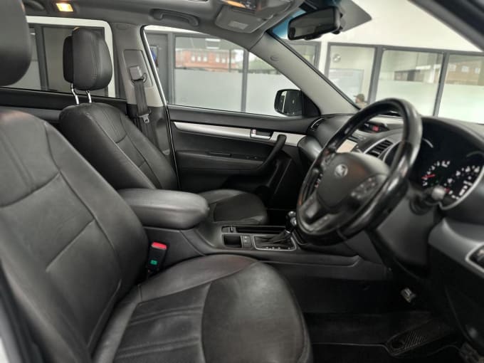 2012 Kia Sorento