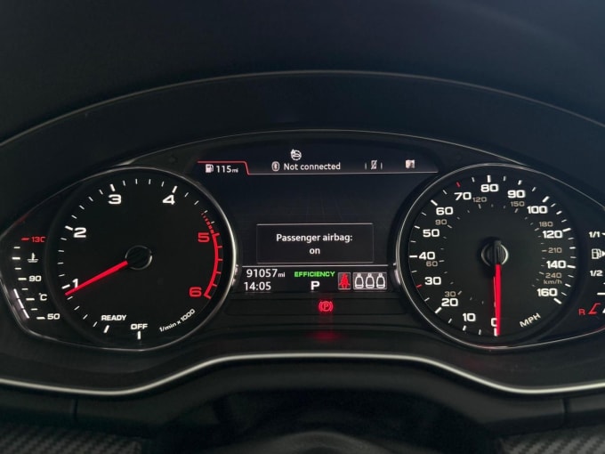 2017 Audi Q5