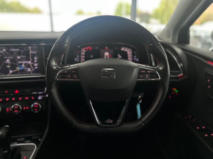 2019 Seat Leon