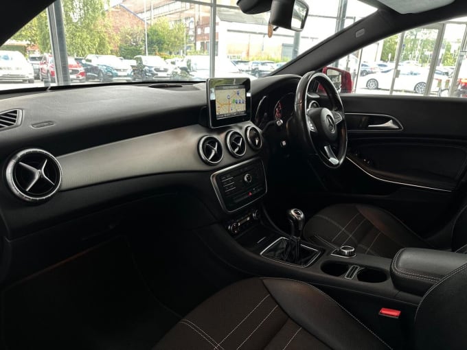2015 Mercedes-benz Cla