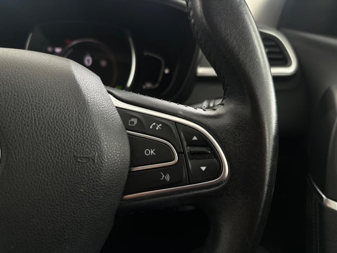 2018 Renault Kadjar