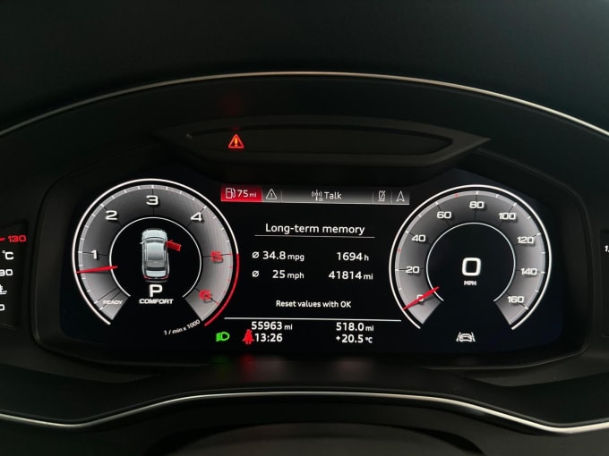 2018 Audi A6