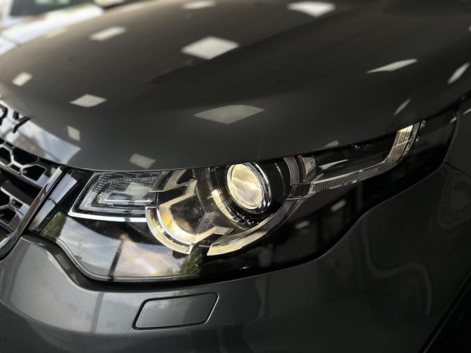 2017 Land Rover Discovery Sport