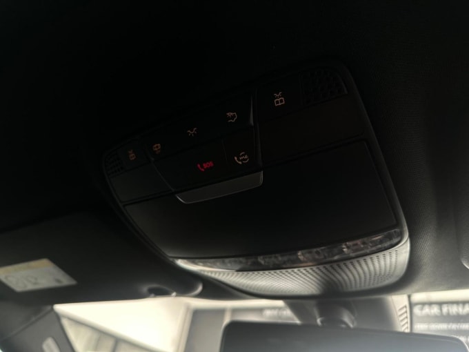2018 Mercedes-benz C Class
