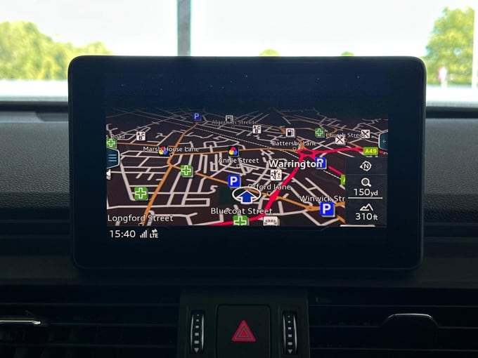 2017 Audi Q5